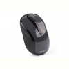 Мишка бездротова A4Tech G3-280NS Smoky Grey USB