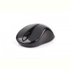 Мишка бездротова A4Tech G3-280NS Smoky Grey USB