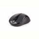 Мишка бездротова A4Tech G3-280NS Smoky Grey USB