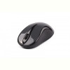 Мишка бездротова A4Tech G3-280NS Smoky Grey USB