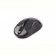 Мишка бездротова A4Tech G3-280NS Smoky Grey USB