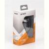 Мишка бездротова A4Tech G3-280NS Smoky Grey USB