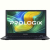 Ноутбук Prologix M15-710 (PLT.15C40.8S2N.052) Black