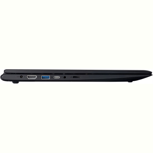Ноутбук Prologix M15-710 (PLT.15C40.8S2N.052) Black