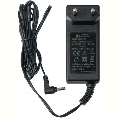 Ноутбук Prologix M15-710 (PLT.15C40.8S2N.052) Black