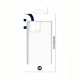 Чохол-накладка Armorstandart Air Force для Xiaomi Redmi Note 12 4G/Note 12 5G Cam cov Transparent (ARM66382)