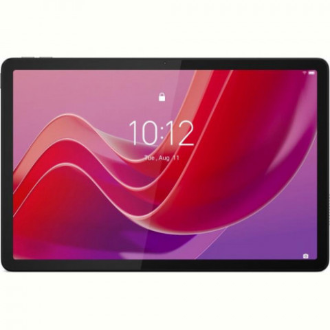 Планшет Lenovo Tab M11 TB330FU 4/128GB Luna Grey + Pen (ZADA0188UA)