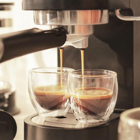 Кавоварка Cecotec Cafelizzia Fast Pro (CCTC-01635)