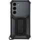 чохол-накладка Samsung S911 Galaxy S23 Rugged Gadget Case Titan (EF-RS911CBEG)