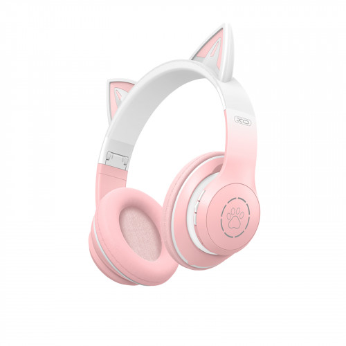 Bluetooth-гарнітура XO BE38 Pink (BE38.pink)