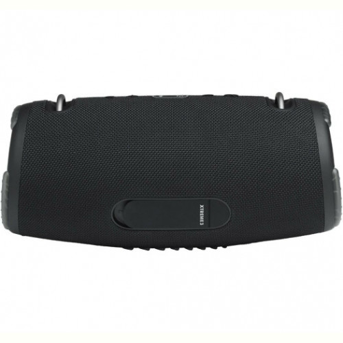 Акустична система JBL Xtreme 3 Black (JBLXTREME3BLKEUNA)