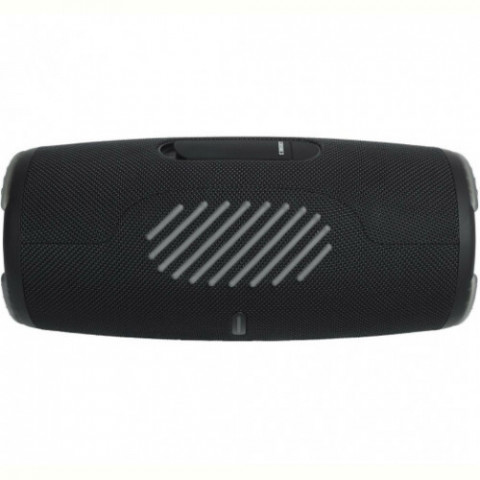 Акустична система JBL Xtreme 3 Black (JBLXTREME3BLKEUNA)