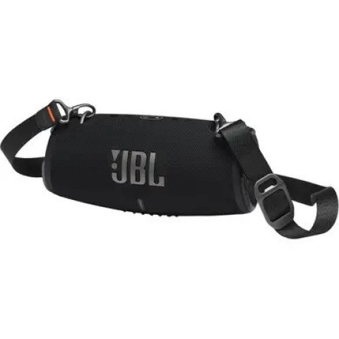 Акустична система JBL Xtreme 3 Black (JBLXTREME3BLKEUNA)