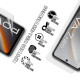 Гідрогелева плівка ArmorStandart для Tecno Pova 7 Neo (LJ6) (ARM87307)