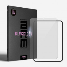 Захисне скло ArmorStandart Supreme Black Icon для Apple iPad mini 2024 / mini 6 (ARM81846)