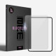Захисне скло ArmorStandart Supreme Black Icon для Apple iPad mini 2024 / mini 6 (ARM81846)