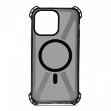 Чохол ArmorStandart Bounce для Apple iPhone 14 Pro Max Black (ARM75244)