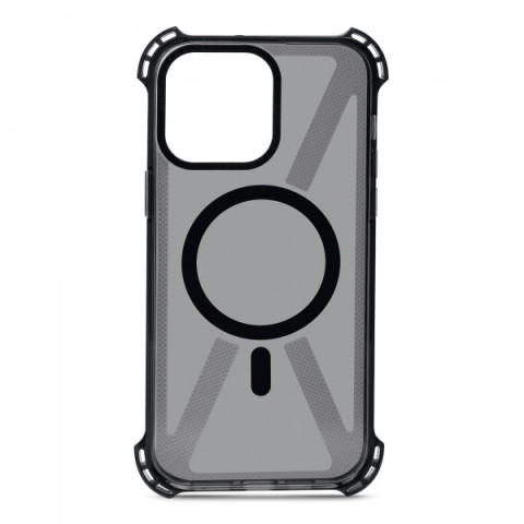 Чохол ArmorStandart Bounce для Apple iPhone 14 Pro Max Black (ARM75244)