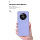 Чохол ArmorStandart ICON для Realme 12 4G / 12+ 5G Lavender (ARM74768)