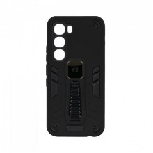Чохол ArmorStandart Proover для Infinix Hot 60 Pro 4G Black (ARM88682)