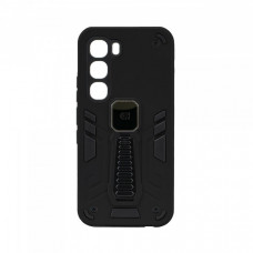 Чохол ArmorStandart Proover для Infinix Hot 60 Pro 4G Black (ARM88682)
