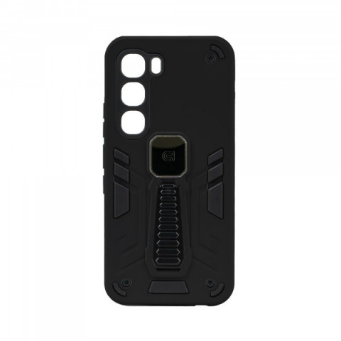 Чохол ArmorStandart Proover для Infinix Hot 60 Pro 4G Black (ARM88682)