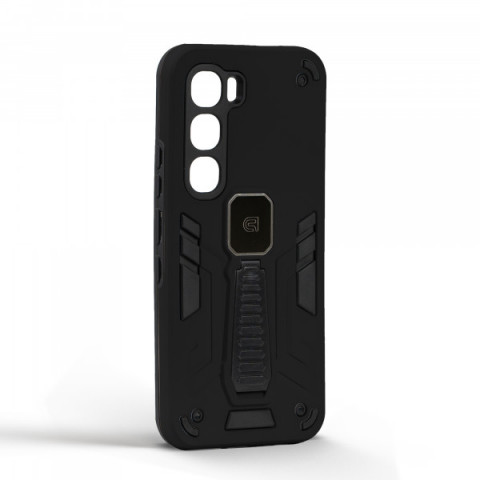 Чохол ArmorStandart Proover для Infinix Hot 60 Pro 4G Black (ARM88682)