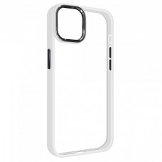 Чохол ArmorStandart UNIT2 для Apple iPhone 15 Plus White (ARM69973)