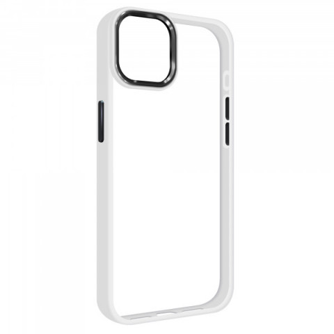 Чохол ArmorStandart UNIT2 для Apple iPhone 15 Plus White (ARM69973)
