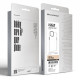 Чохол ArmorStandart UNIT2 для Apple iPhone 15 Plus White (ARM69973)