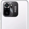 Смартфон Xiaomi Poco M5S 6/128GB Dual Sim White