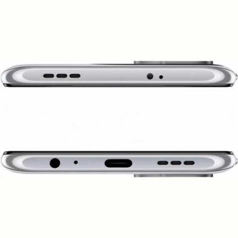 Смартфон Xiaomi Poco M5S 6/128GB Dual Sim White