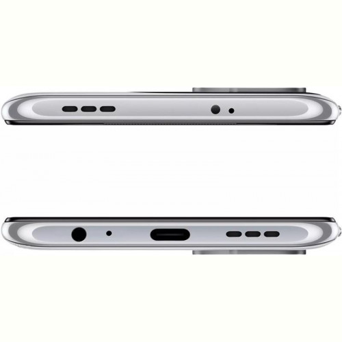 Смартфон Xiaomi Poco M5S 6/128GB Dual Sim White
