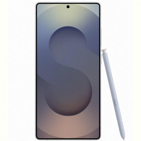 Смартфон Samsung Galaxy S25 Ultra 12/512GB Titanium Silverblue (SM-S938BZBGEUC)