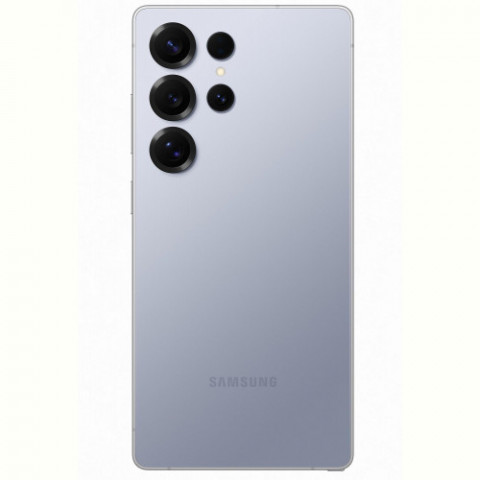 Смартфон Samsung Galaxy S25 Ultra 12/512GB Titanium Silverblue (SM-S938BZBGEUC)