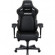 Ігрове крісло Anda Seat Kaiser 4 Size XL PVC Black (AD12YDDC-XLL-20-B-PV/C-03)