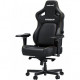 Ігрове крісло Anda Seat Kaiser 4 Size XL PVC Black (AD12YDDC-XLL-20-B-PV/C-03)