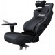 Ігрове крісло Anda Seat Kaiser 4 Size XL PVC Black (AD12YDDC-XLL-20-B-PV/C-03)