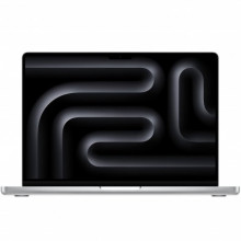 Apple MacBook Pro 16" M5 Pro Сhip 48/1TB 2026 Silver (MGE64)