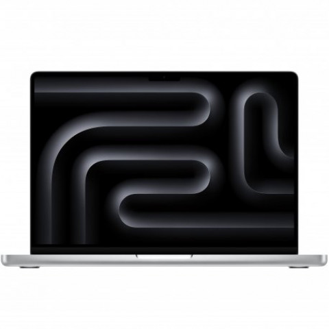 Apple MacBook Pro 16" M5 Pro Сhip 48/1TB 2026 Silver (MGE64)