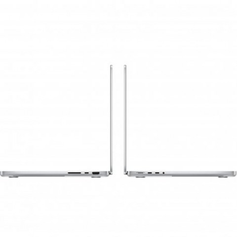 Apple MacBook Pro 16" M5 Pro Сhip 48/1TB 2026 Silver (MGE64)
