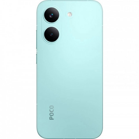 Смартфон Poco X8 Pro 8/512GB Green