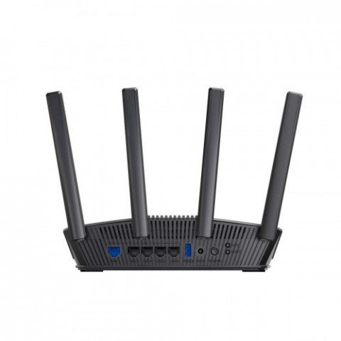 Бездротовий маршрутизатор Asus RT-BE82U (90IG0990-MO9B00)