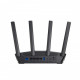 Бездротовий маршрутизатор Asus RT-BE82U (90IG0990-MO9B00)