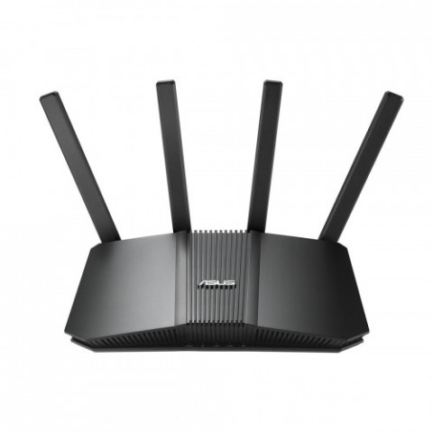 Бездротовий маршрутизатор Asus RT-BE82U (90IG0990-MO9B00)