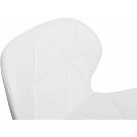 Стілець GT Racer X-D27 White