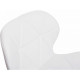 Стілець GT Racer X-D27 White