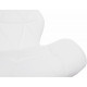 Стілець GT Racer X-D27 White