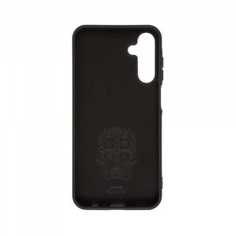 Чохол ArmorStandart ICON для Samsung A15 4G (A155) / A15 5G Black (ARM72484)