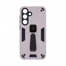 Чохол ArmorStandart Proover для Samsung S25 FE 5G Grey (ARM86427)